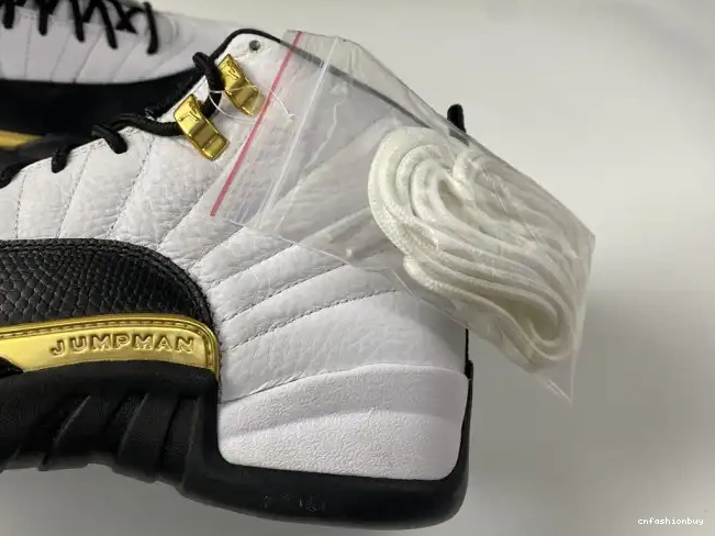 Royalty Air 12 Jordan CT8013-170 0618